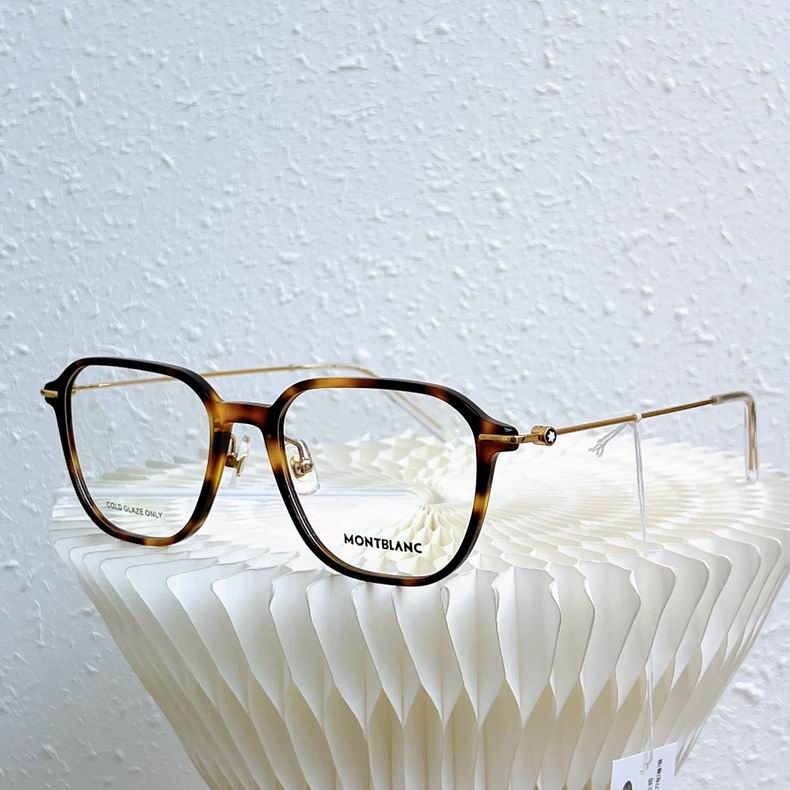 Wholesale Cheap Monblanc Replica Designer Glasses Frames for Sale