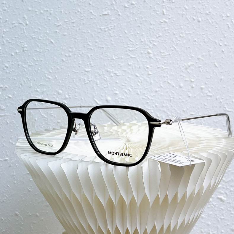 Wholesale Cheap Monblanc Replica Designer Glasses Frames for Sale