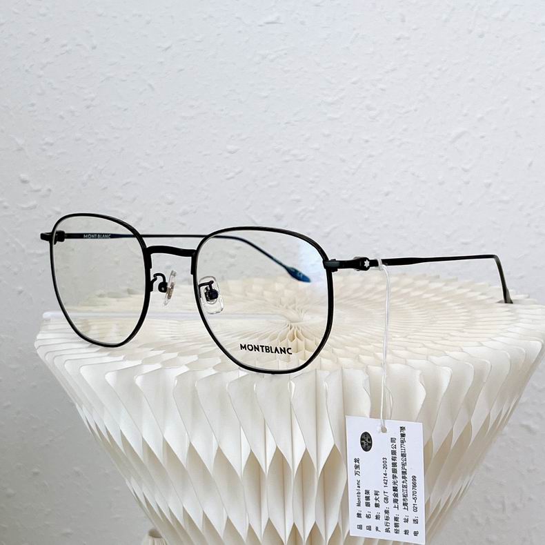 Wholesale Cheap Monblanc Replica Designer Glasses Frames for Sale