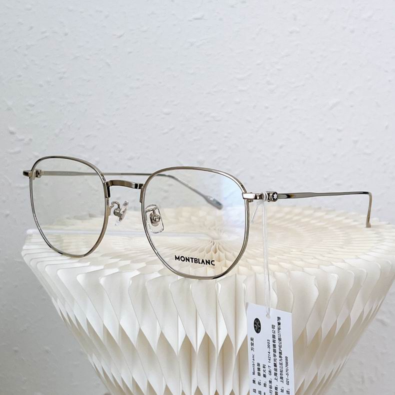 Wholesale Cheap Monblanc Replica Designer Glasses Frames for Sale