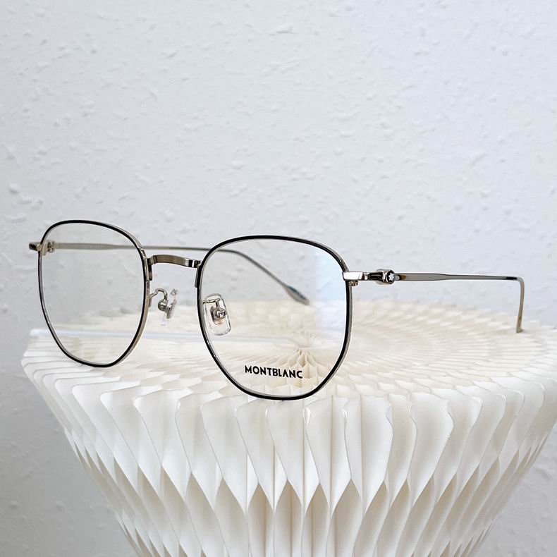Wholesale Cheap Monblanc Replica Designer Glasses Frames for Sale