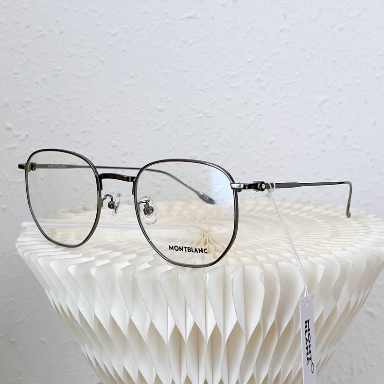 Wholesale Cheap Monblanc Replica Designer Glasses Frames for Sale