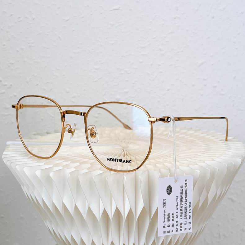 Wholesale Cheap Monblanc Replica Designer Glasses Frames for Sale