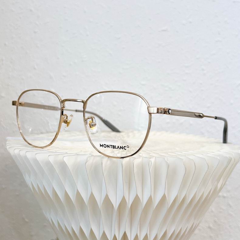 Wholesale Cheap Monblanc Replica Designer Glasses Frames for Sale