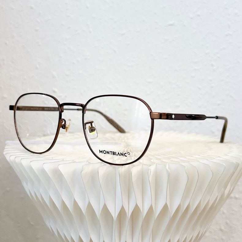 Wholesale Cheap Monblanc Replica Designer Glasses Frames for Sale