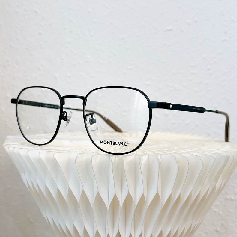 Wholesale Cheap Monblanc Replica Designer Glasses Frames for Sale