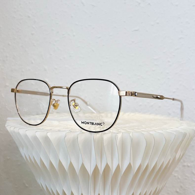 Wholesale Cheap Monblanc Replica Designer Glasses Frames for Sale