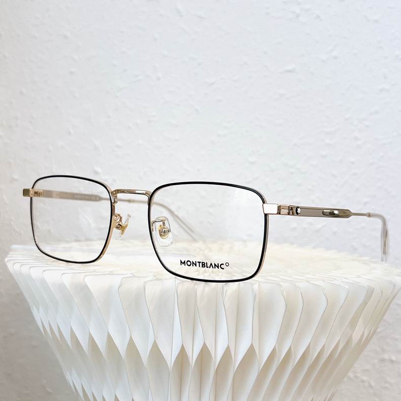 Wholesale Cheap Monblanc Replica Designer Glasses Frames for Sale