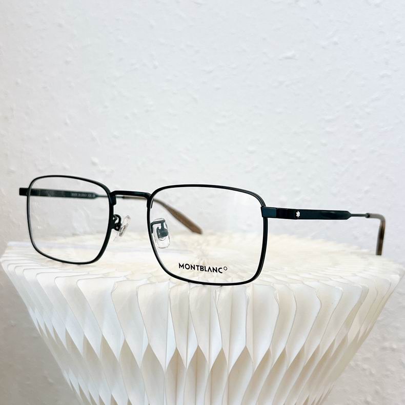 Wholesale Cheap Monblanc Replica Designer Glasses Frames for Sale