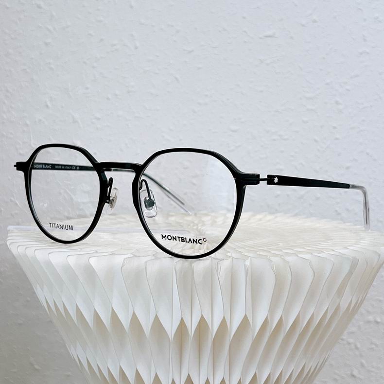 Wholesale Cheap Monblanc Replica Designer Glasses Frames for Sale