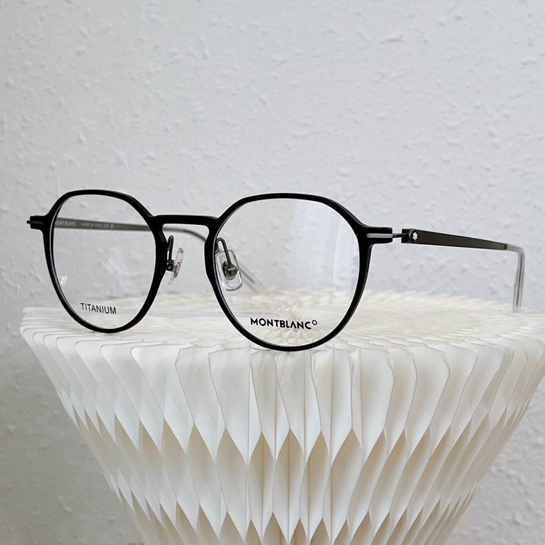 Wholesale Cheap Monblanc Replica Designer Glasses Frames for Sale