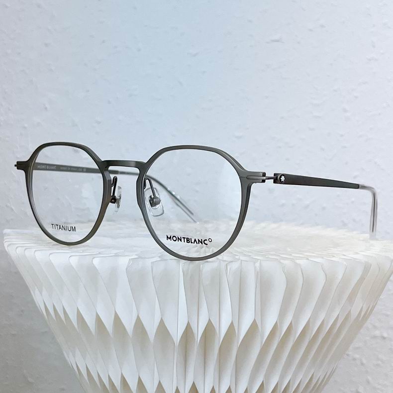 Wholesale Cheap Monblanc Replica Designer Glasses Frames for Sale