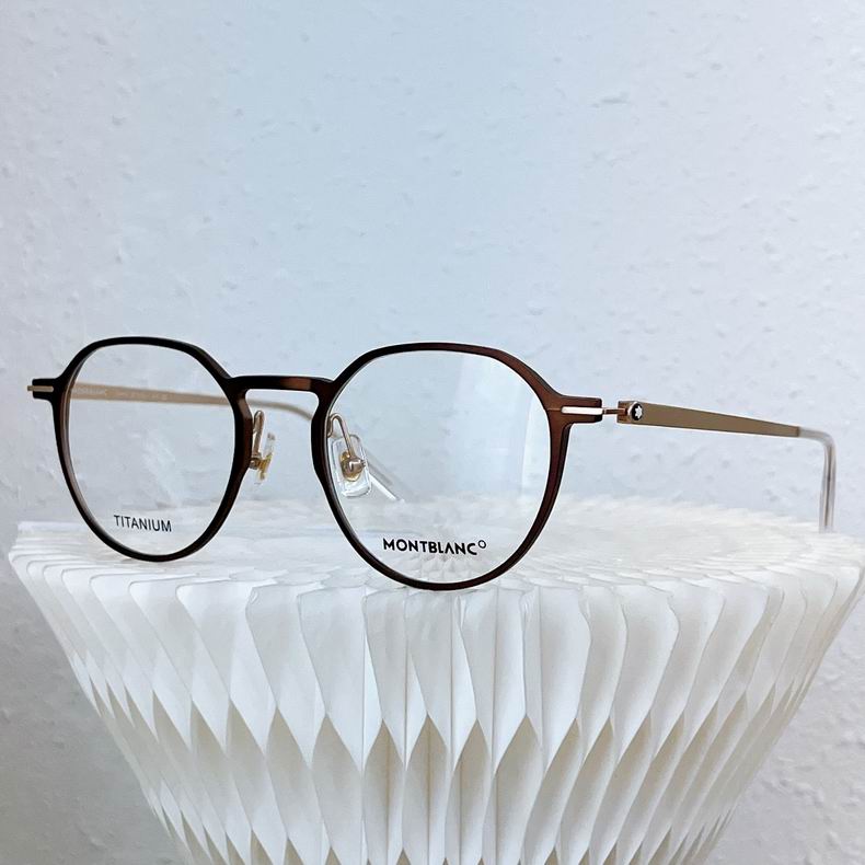 Wholesale Cheap Monblanc Replica Designer Glasses Frames for Sale
