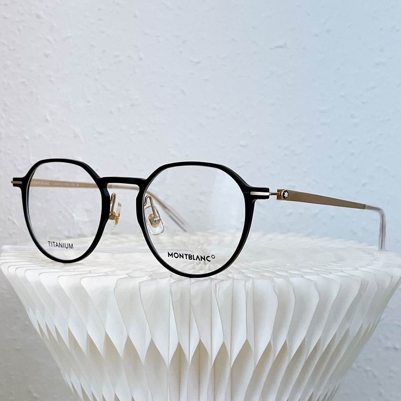 Wholesale Cheap Monblanc Replica Designer Glasses Frames for Sale