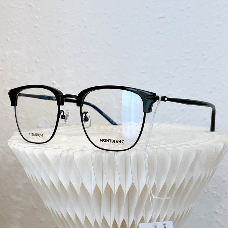 Wholesale Cheap Monblanc Replica Designer Glasses Frames for Sale