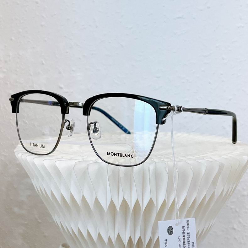 Wholesale Cheap Monblanc Replica Designer Glasses Frames for Sale
