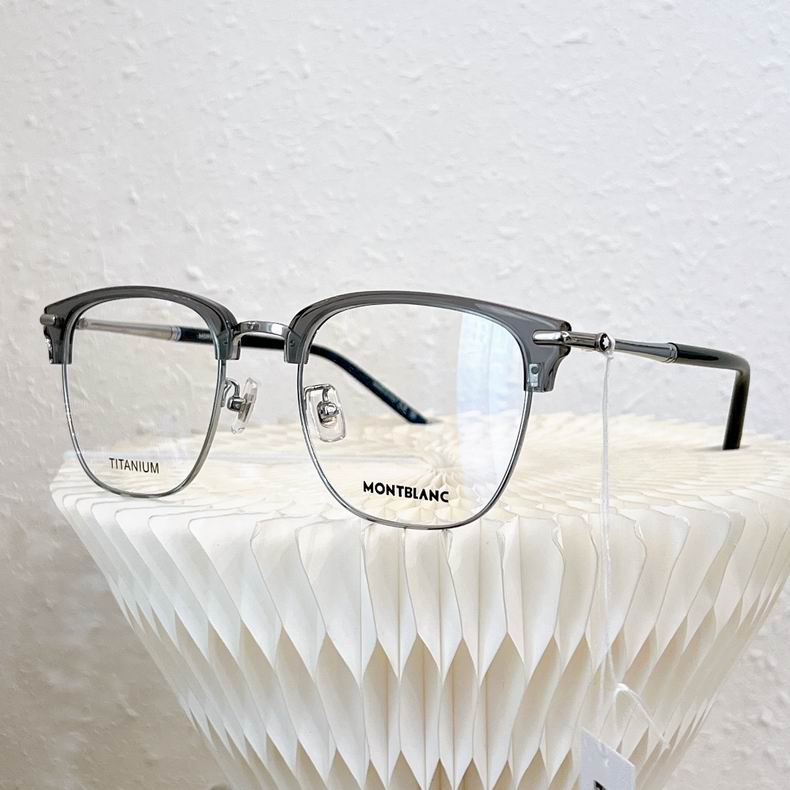 Wholesale Cheap Monblanc Replica Designer Glasses Frames for Sale