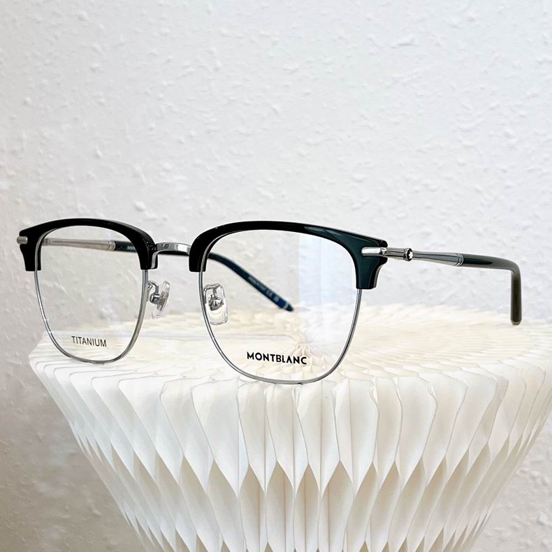 Wholesale Cheap Monblanc Replica Designer Glasses Frames for Sale