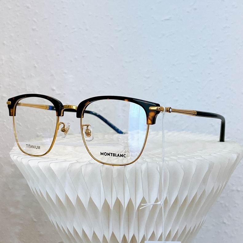 Wholesale Cheap Monblanc Replica Designer Glasses Frames for Sale