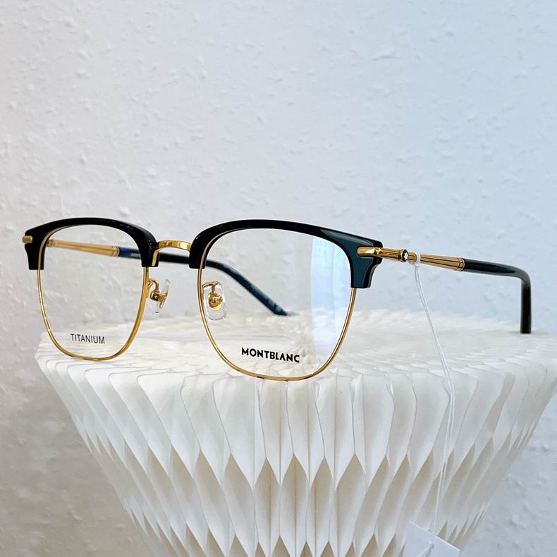 Wholesale Cheap Monblanc Replica Designer Glasses Frames for Sale