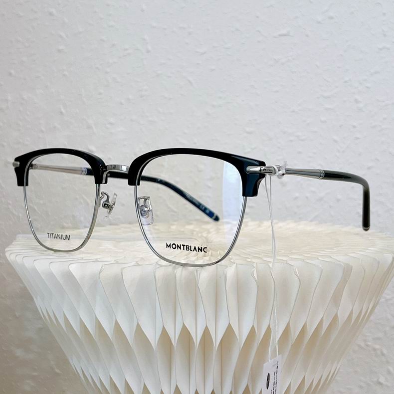 Wholesale Cheap Monblanc Replica Designer Glasses Frames for Sale