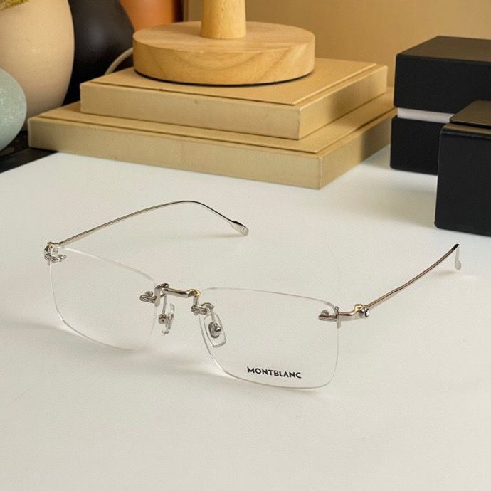 Wholesale Cheap Monblanc Replica Designer Glasses Frames for Sale