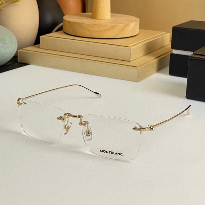 Wholesale Cheap Monblanc Replica Designer Glasses Frames for Sale