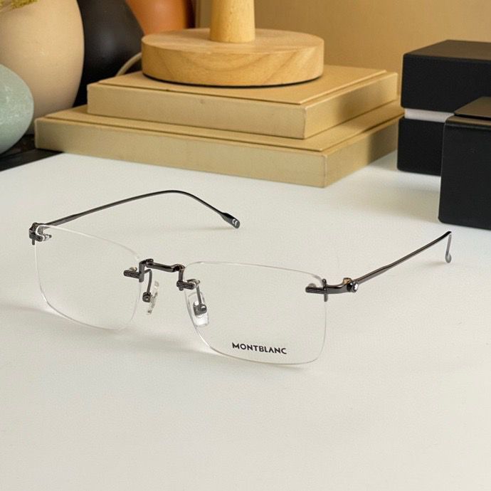 Wholesale Cheap Monblanc Replica Designer Glasses Frames for Sale