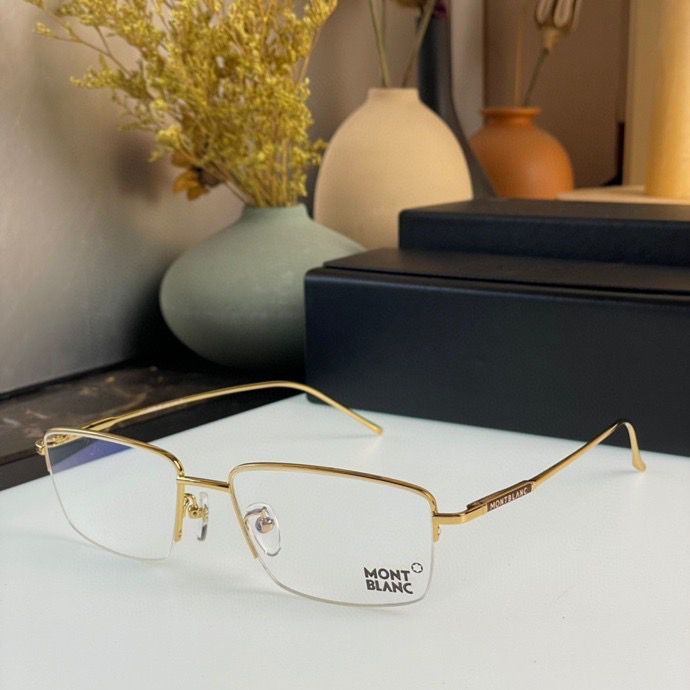 Wholesale Cheap Monblanc Replica Designer Glasses Frames for Sale