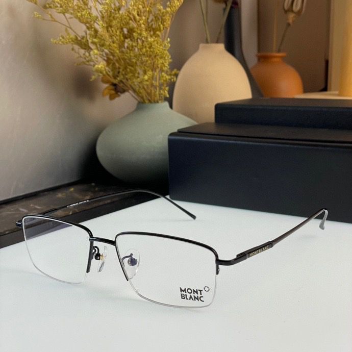 Wholesale Cheap Monblanc Replica Designer Glasses Frames for Sale