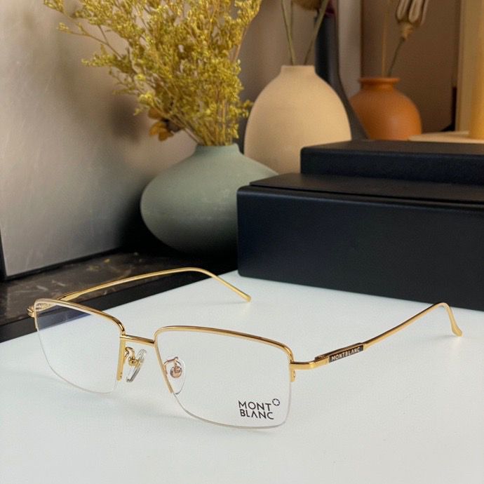 Wholesale Cheap Monblanc Replica Designer Glasses Frames for Sale
