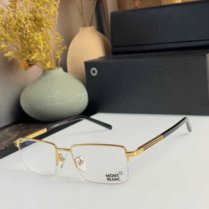 Wholesale Cheap Monblanc Replica Designer Glasses Frames for Sale