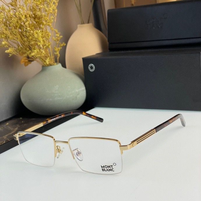 Wholesale Cheap Monblanc Replica Designer Glasses Frames for Sale