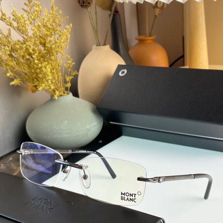 Wholesale Cheap Monblanc Replica Designer Glasses Frames for Sale