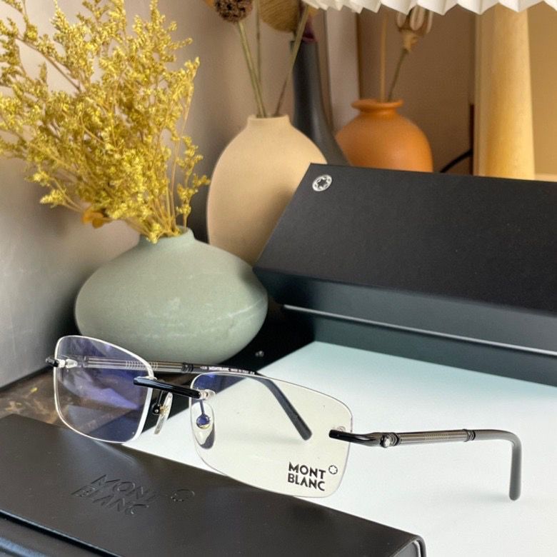 Wholesale Cheap Monblanc Replica Designer Glasses Frames for Sale