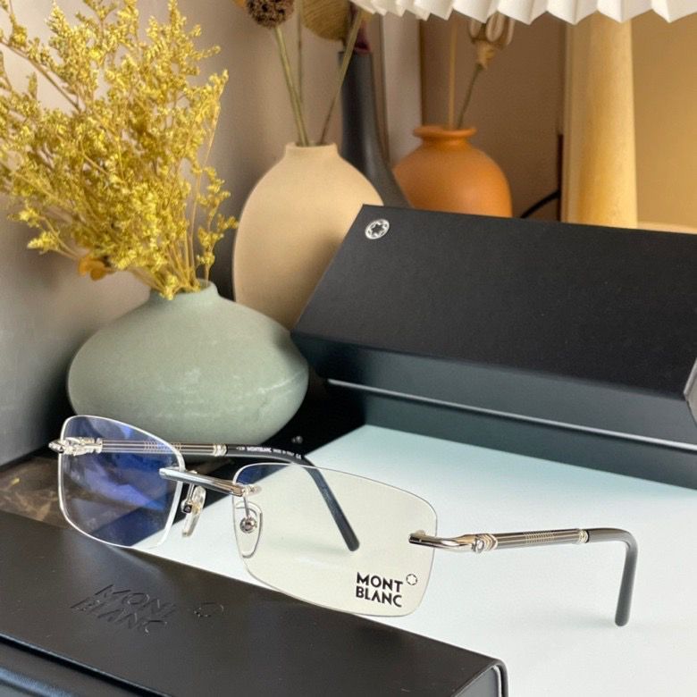 Wholesale Cheap Monblanc Replica Designer Glasses Frames for Sale