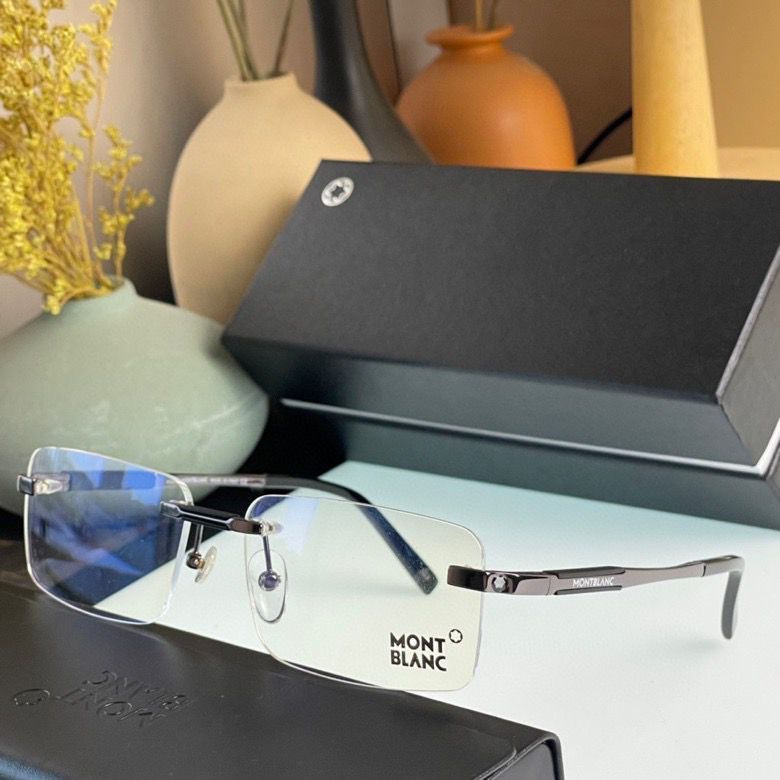 Wholesale Cheap Monblanc Replica Designer Glasses Frames for Sale