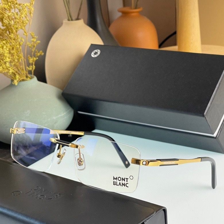 Wholesale Cheap Monblanc Replica Designer Glasses Frames for Sale
