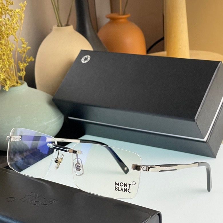 Wholesale Cheap Monblanc Replica Designer Glasses Frames for Sale