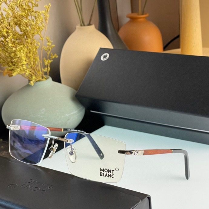 Wholesale Cheap Monblanc Replica Designer Glasses Frames for Sale