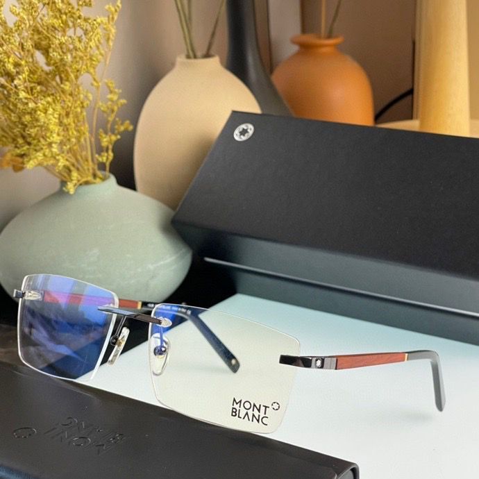 Wholesale Cheap Monblanc Replica Designer Glasses Frames for Sale