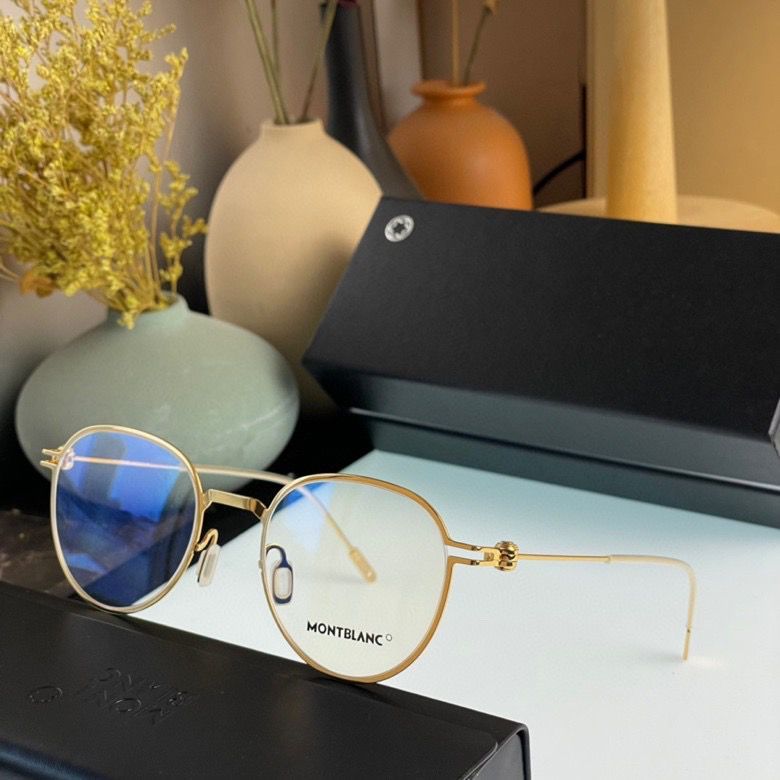 Wholesale Cheap Monblanc Replica Designer Glasses Frames for Sale