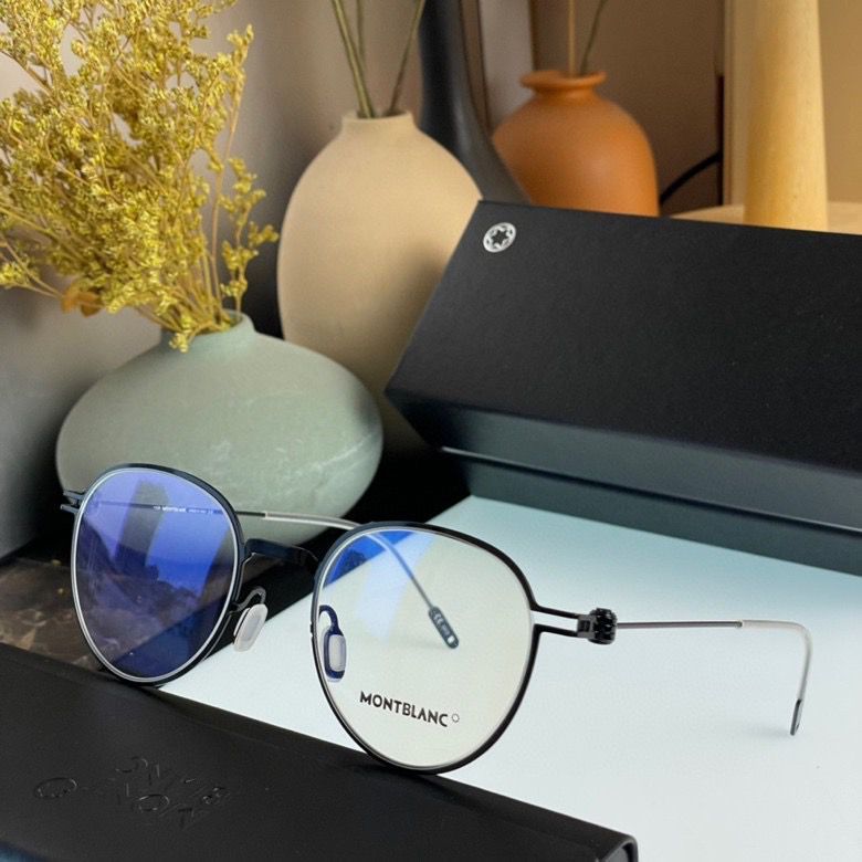 Wholesale Cheap Monblanc Replica Designer Glasses Frames for Sale