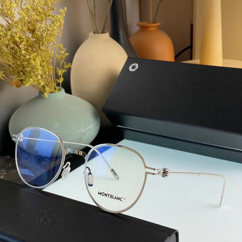 Wholesale Cheap Monblanc Replica Designer Glasses Frames for Sale