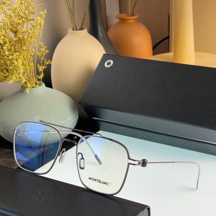 Wholesale Cheap Monblanc Replica Designer Glasses Frames for Sale