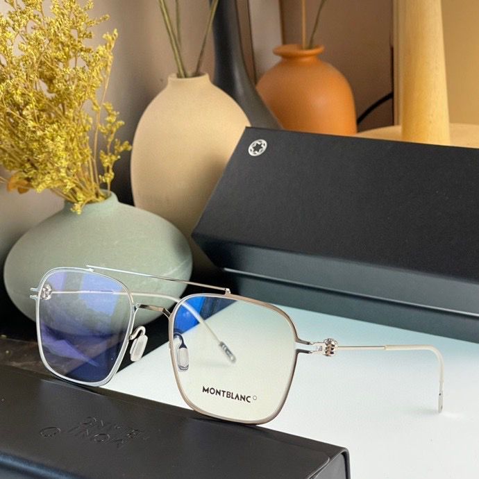 Wholesale Cheap Monblanc Replica Designer Glasses Frames for Sale