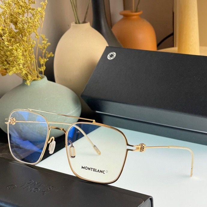 Wholesale Cheap Monblanc Replica Designer Glasses Frames for Sale