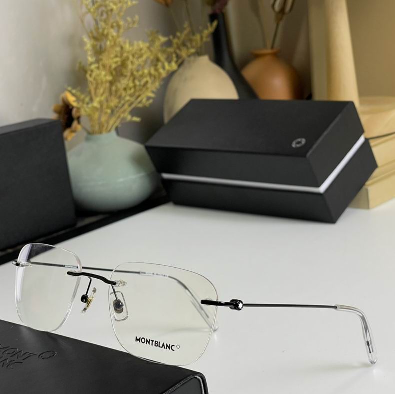 Wholesale Cheap Monblanc Replica Designer Glasses Frames for Sale