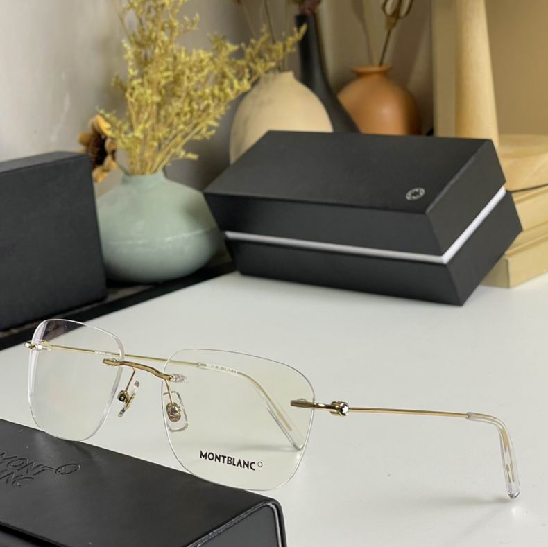 Wholesale Cheap Monblanc Replica Designer Glasses Frames for Sale