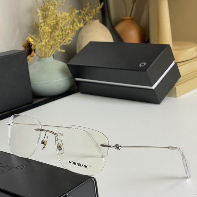 Wholesale Cheap Monblanc Replica Designer Glasses Frames for Sale